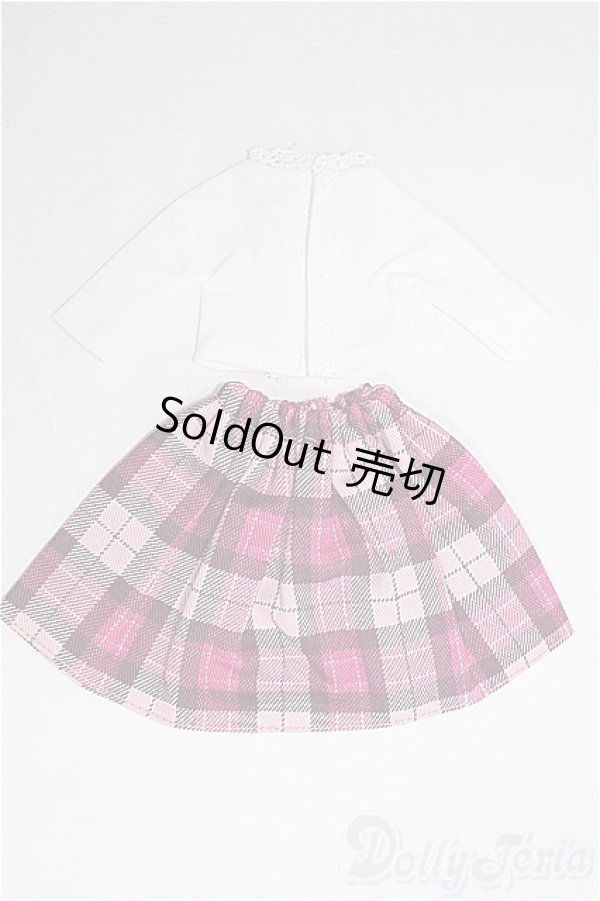 画像2: 1/6(22cm)ドール/OF 衣装 I-25-04-06-3114-TO-ZI (2)