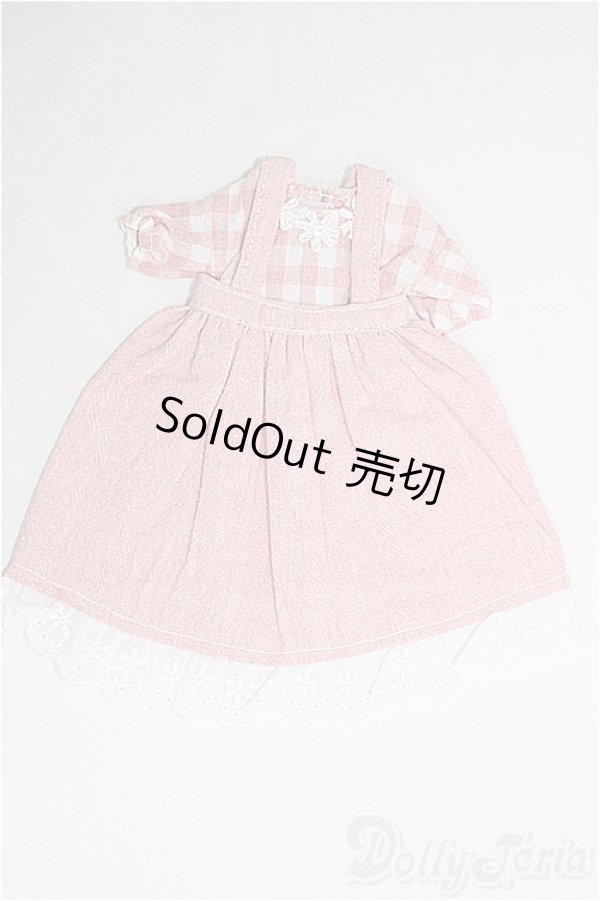 画像1: 1/6(22cm)ドール/OF 衣装 I-25-04-06-3115-TO-ZI (1)