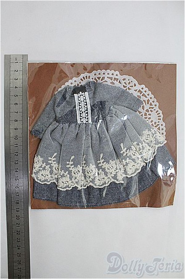 画像2: 1/6(22cm)ドール/OF 衣装 I-25-03-30-3131-TO-ZI (2)
