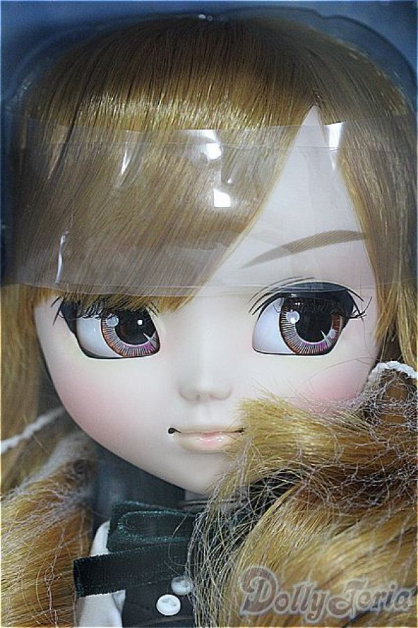 画像1: プーリップ/霧雨魔理沙 I-25-03-30-1012-TO-ZI (1)