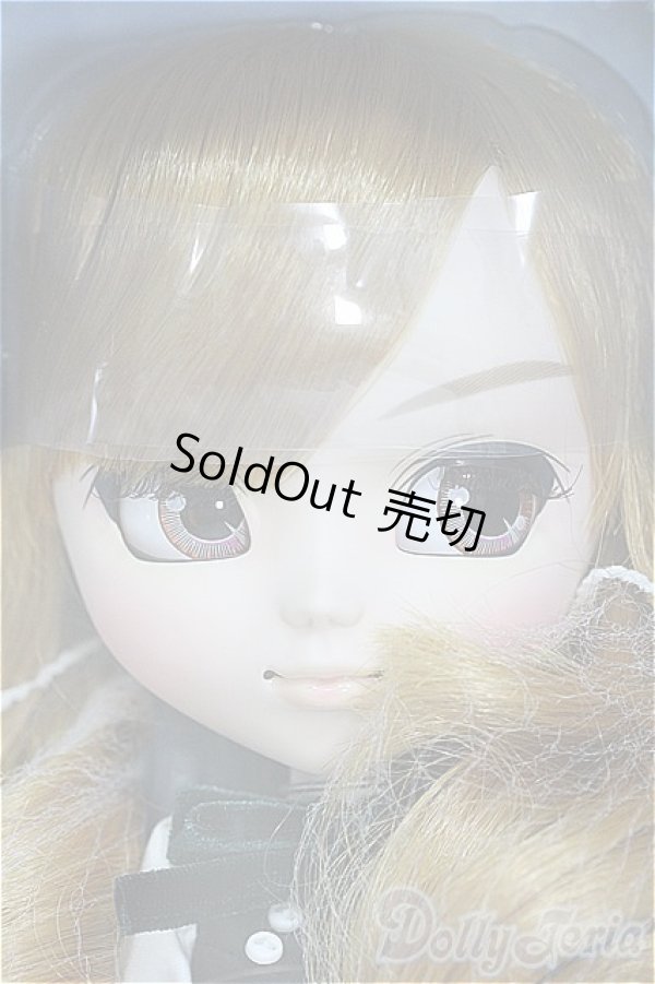 画像1: プーリップ/霧雨魔理沙/ I-25-10-19-381-TO-ZI (1)