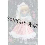 画像: 幼SD/OF ワンピースセット：Honey & Marmalade Sister様製 I-25-04-13-3074-TO-ZI