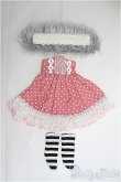 画像2: 幼SD/OF ワンピースセット：Honey & Marmalade Sister様製 I-25-04-13-3074-TO-ZI (2)