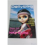 画像: 【SALE】Dolly bird/創刊号 I-24-09-08-1135-TO-ZI