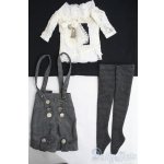 画像: SDBOY/OF DollHeart製衣装セット I-25-05-18-2061-TO-ZI