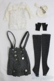 画像1: SDBOY/OF DollHeart製衣装セット I-25-04-20-2045-TO-ZI (1)