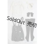 画像: SDBOY/OF DollHeart製衣装セット/ I-26-01-25-350-TO-ZI