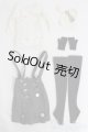 画像: SDBOY/OF DollHeart製衣装セット/ I-26-01-25-350-TO-ZI