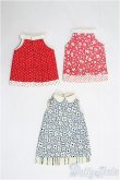 画像1: 1/6(22cm)ドール/OF 衣装3点セット I-25-04-06-3107-TO-ZI (1)