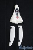画像1: 1/12サイズドール/OF:衣装 I-25-05-25-3147-TO-ZI (1)