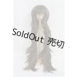画像: 9-10inch/ウィッグ I-25-04-06-3025-TO-ZI