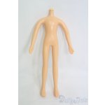 画像: 1/6ドール?/ワイヤー入シームレスボディ(バンダイ) I-25-05-04-1052-YB-ZI