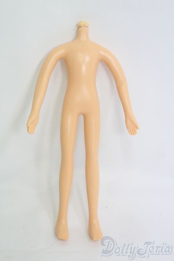 画像1: 1/6ドール?/ワイヤー入シームレスボディ(バンダイ) I-25-05-04-1052-YB-ZI (1)