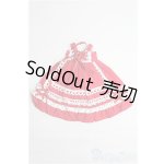 画像: オビツ24サイズ/OF:ロリィタ服 I-25-04-13-3132-TO-ZI