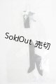 画像: 一万回の脱出計画BJD/OF:特典 ヘアバンド+黒ストッキング+白ストッキング I-25-05-11-2125-YB-ZI