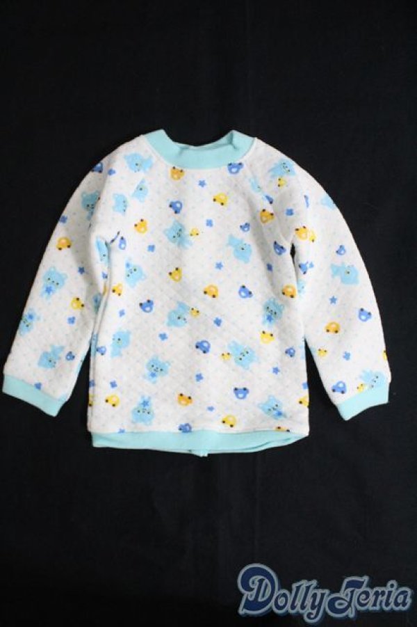 画像1: SD/OF：トップス I-25-06-08-3036-YB-ZI (1)