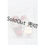 画像: MDD/OF：靴 I-25-03-30-2135-YB-ZI