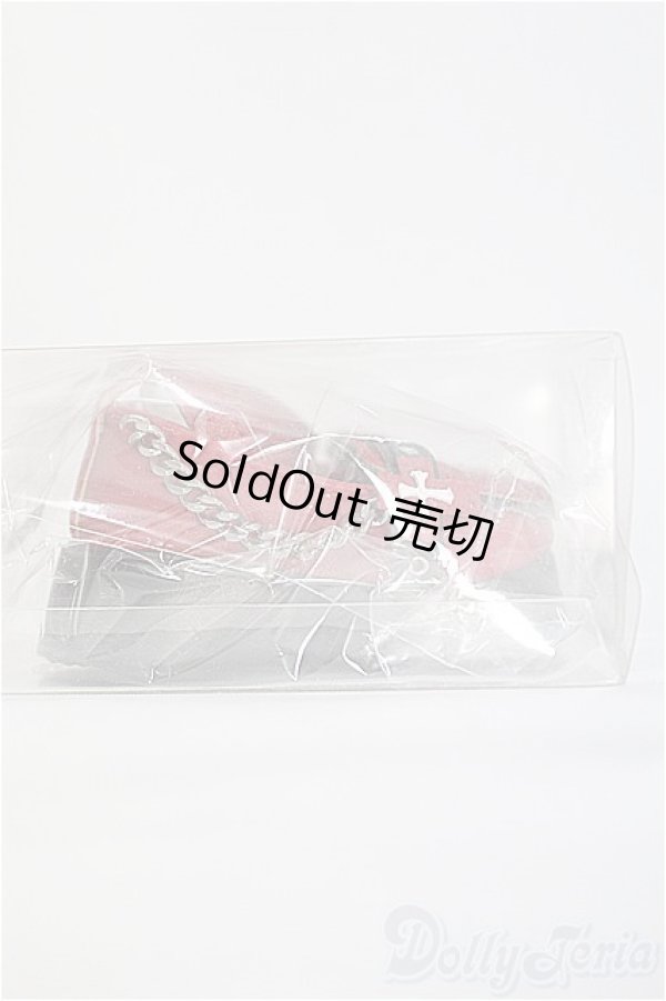 画像2: MDD/OF：靴 I-25-03-30-2135-YB-ZI (2)