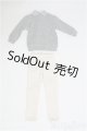 画像: ジェニーボーイフレンドサイズ/OF:衣装セット I-25-04-06-3085-TO-ZI