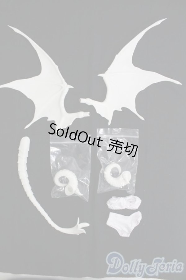 画像7: DOLLZONE/Snow Fulai/ I-25-10-19-397-TO-ZI (7)