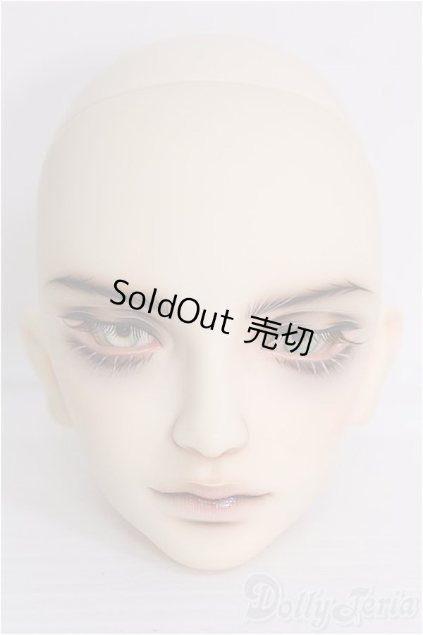 画像1: 【SALE】SWITCH/HWAYEONヘッド+アイ I-24-09-15-1070-YB-ZI (1)