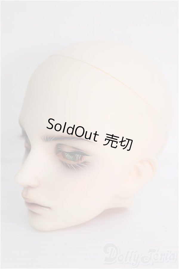 画像2: 【SALE】SWITCH/HWAYEONヘッド+アイ I-24-09-15-1070-YB-ZI (2)