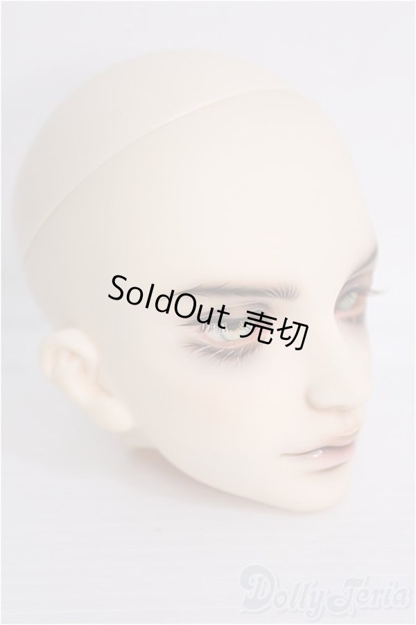 画像3: 【SALE】SWITCH/HWAYEONヘッド+アイ I-24-09-15-1070-YB-ZI (3)