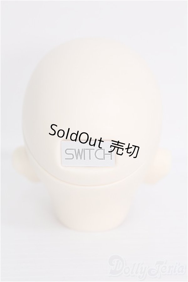 画像4: 【SALE】SWITCH/HWAYEONヘッド+アイ I-24-09-15-1070-YB-ZI (4)