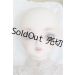 画像: SDGr/ルチア ワンオフモデル I-24-09-15-1002-TO-ZI