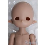 画像: IMOMO DOLL/1/6 ヘッド+ボディセット(チョコレートスキン) I-25-05-11-1092-YB-ZI