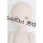 画像: IMOMO DOLL/1/6 ヘッド+ボディセット(チョコレートスキン) I-25-05-11-1092-YB-ZI
