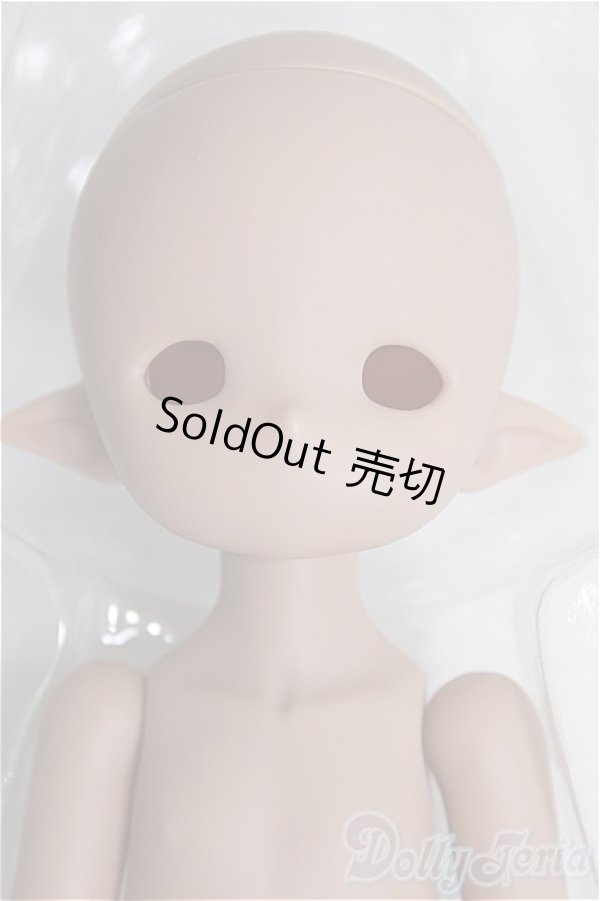 画像1: IMOMO DOLL/1/6 ヘッド+ボディセット(チョコレートスキン) I-25-05-11-1092-YB-ZI (1)