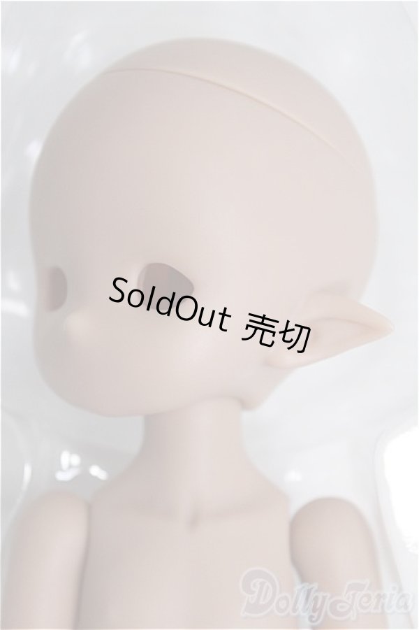 画像2: IMOMO DOLL/1/6 ヘッド+ボディセット(チョコレートスキン) I-25-05-11-1092-YB-ZI (2)