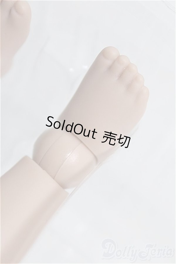 画像4: IMOMO DOLL/1/6 ヘッド+ボディセット(チョコレートスキン) I-25-05-11-1092-YB-ZI (4)