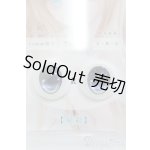 画像: 18mm/SHINY EYES様製 レジンアイ I-25-06-15-3005-TO-ZI