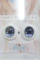 画像: 18mm/SHINY EYES様製 レジンアイ I-25-06-15-3005-TO-ZI
