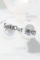 画像: 18mm/SHINY EYES様製 レジンアイ I-25-06-15-3007-TO-ZI