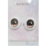 画像: 18mm/SHINY EYES様製 レジンアイ I-25-06-15-3006-TO-ZI