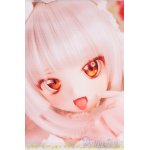 画像: DD/DDH-01カスタムヘッド(M!ikyCandy様製) I-25-05-11-1030-TO-ZI