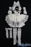 画像1: 【SALE】MDD/OF 狐魔導士セット(Ronshuka Couture様製) I-24-09-15-1083-TO-ZI (1)