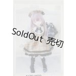 画像: MDD/OF Classic&Cute ワンピースセット(Ronshuka Couture様製) I-25-03-30-3073-TO-ZI