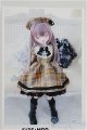 画像: MDD/OF Classic＆Cute ワンピースセット(Ronshuka Couture様製) I-25-03-30-3073-TO-ZI