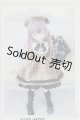 画像: MDD/OF Classic＆Cute ワンピースセット(Ronshuka Couture様製) I-25-03-30-3073-TO-ZI