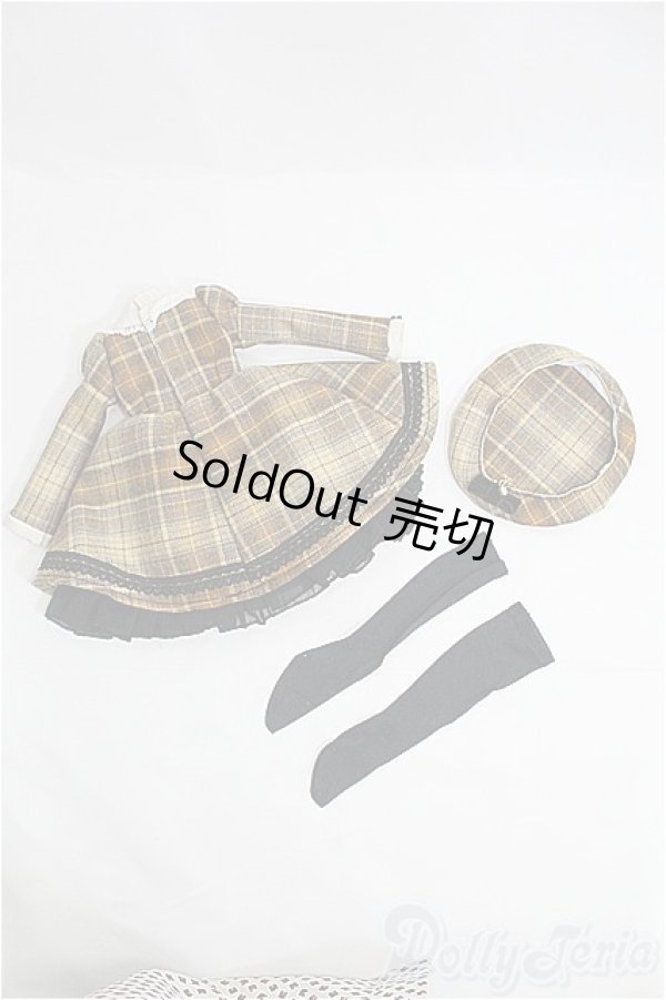 画像3: MDD/OF Classic＆Cute ワンピースセット(Ronshuka Couture様製) I-25-03-30-3073-TO-ZI (3)