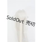 画像: 8-9inch/ウィッグ　Ronshuka Couture 様製 I-25-04-13-1088-TO-ZI