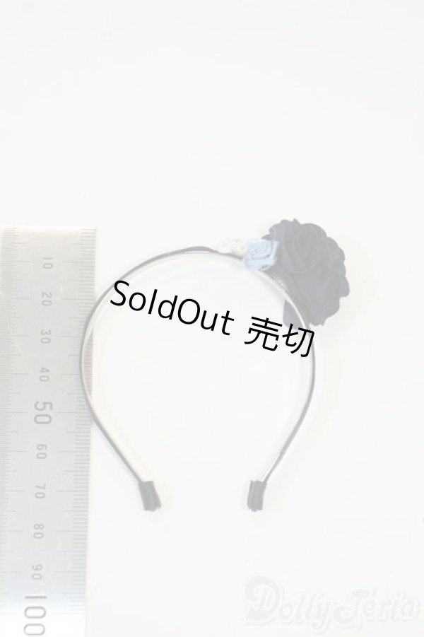 画像2: SD.DD/OF カチューシャ Y-25-12-03-281-TO-ZY (2)