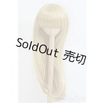 画像: 8-9inch/ウィッグ I-25-03-23-3027-TO-ZI