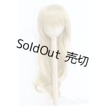 画像: 8-9inch/ウィッグ I-25-03-30-3028-TO-ZI