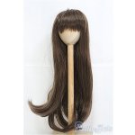 画像: 8-9inch/ウィッグ I-25-03-30-2026-TO-ZI