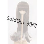 画像: 8-9inch/ウィッグ I-26-04-19-357-TO-ZI